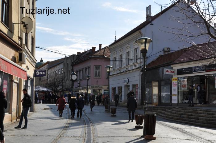 Tuzlarije