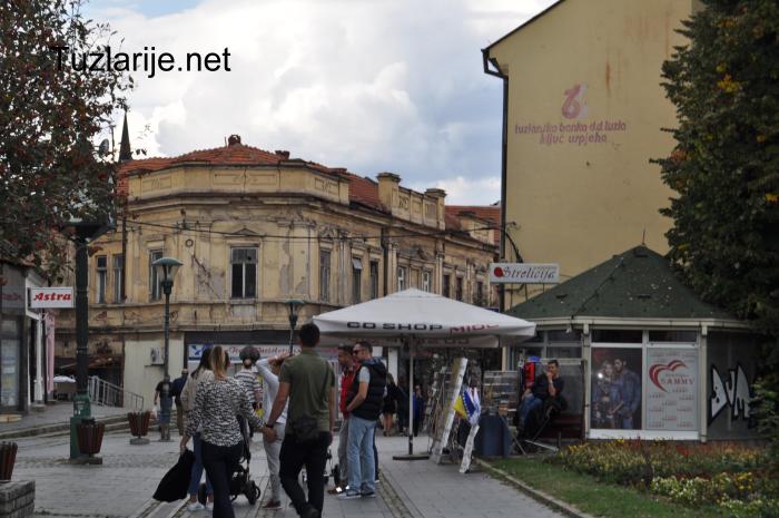 Tuzlarije
