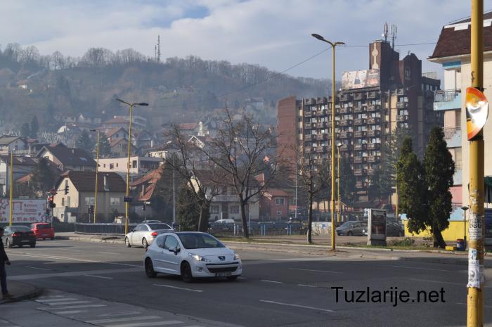 Tuzlarije