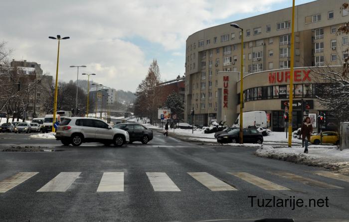 Tuzlarije