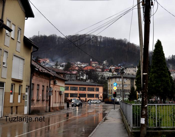 Tuzlarije