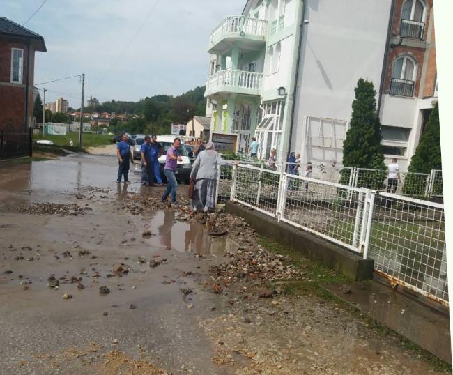 Tuzlarije