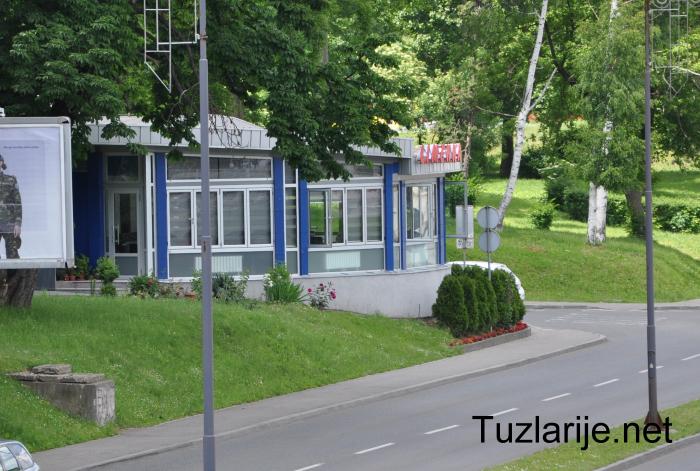 Tuzlarije