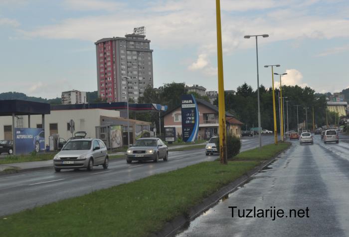 Tuzlarije