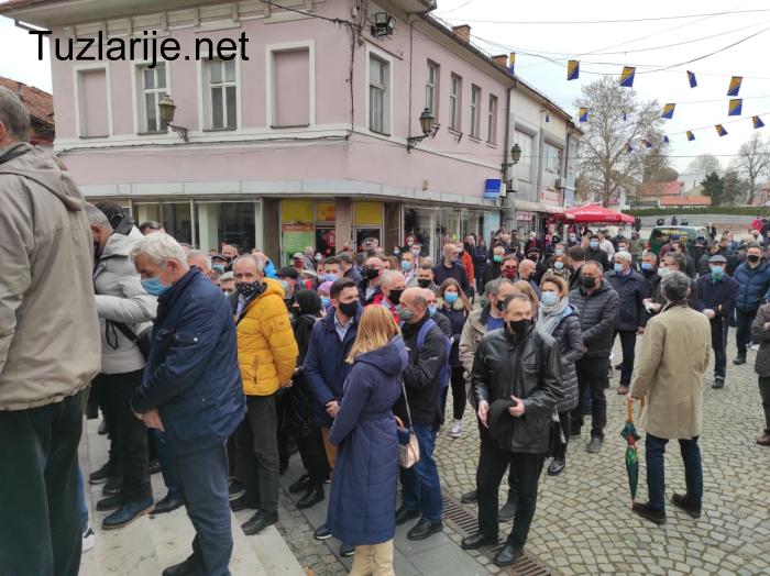 Tuzlarije