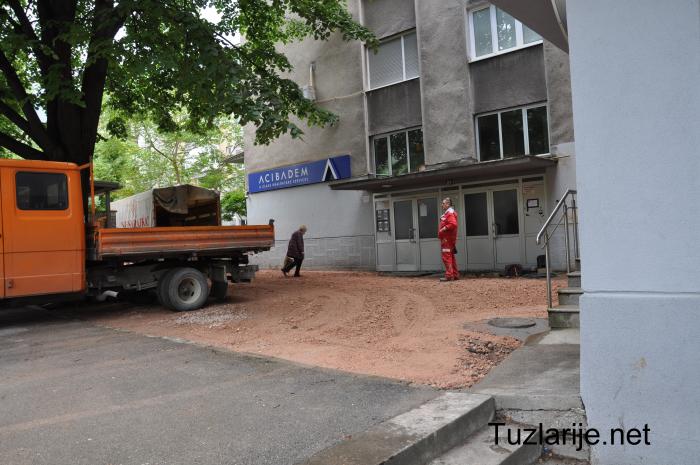 Tuzlarije