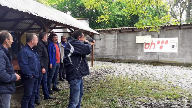 Tuzlarije