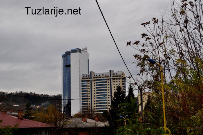 Tuzlarije