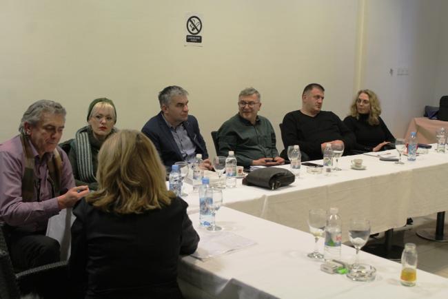 Tuzlarije