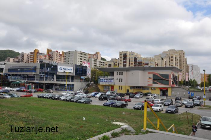 Tuzlarije