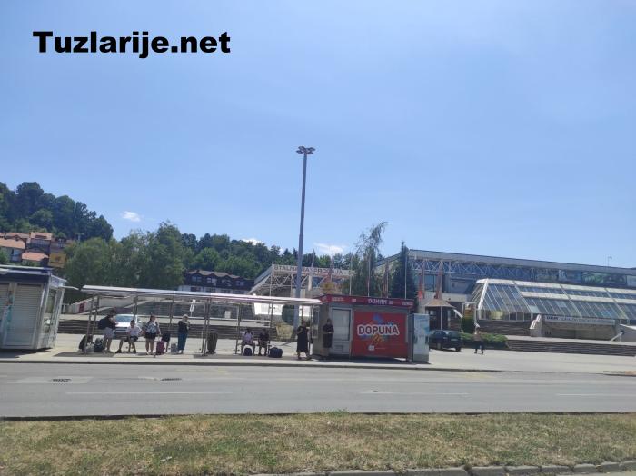 Tuzlarije