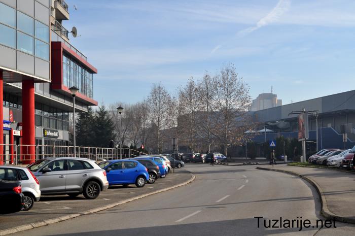 Tuzlarije