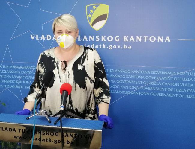 Tuzlarije