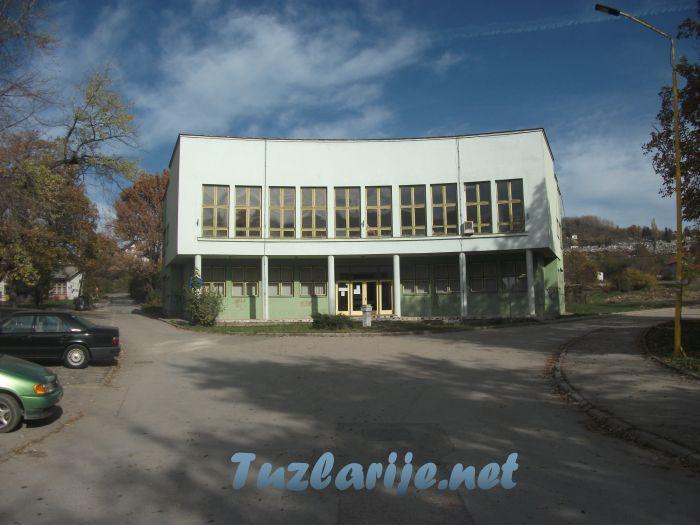 Tuzlarije