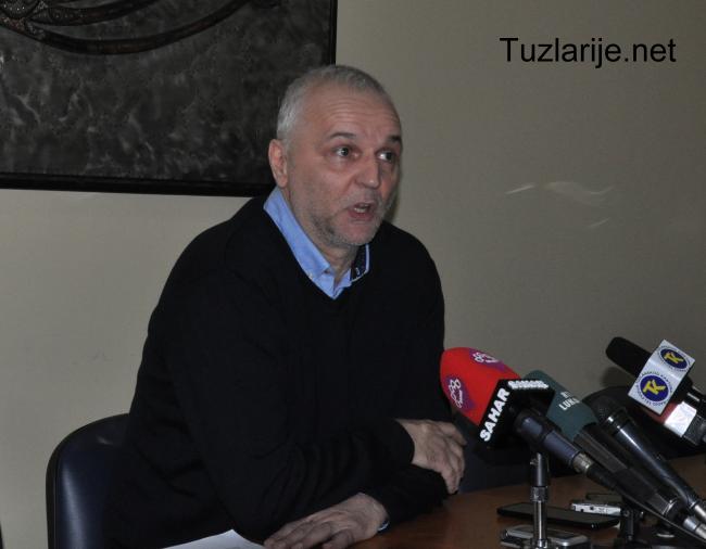 Tuzlarije
