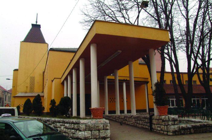 Tuzlarije
