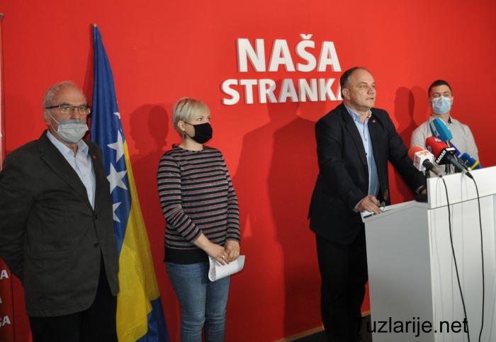 Tuzlarije
