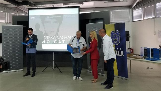 Tuzlarije
