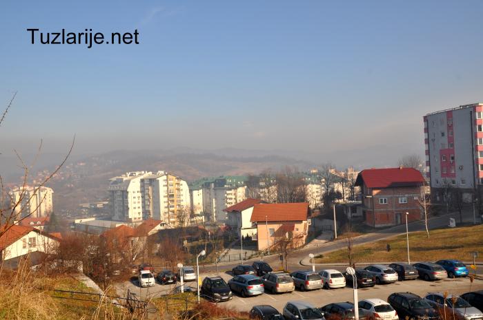 Tuzlarije
