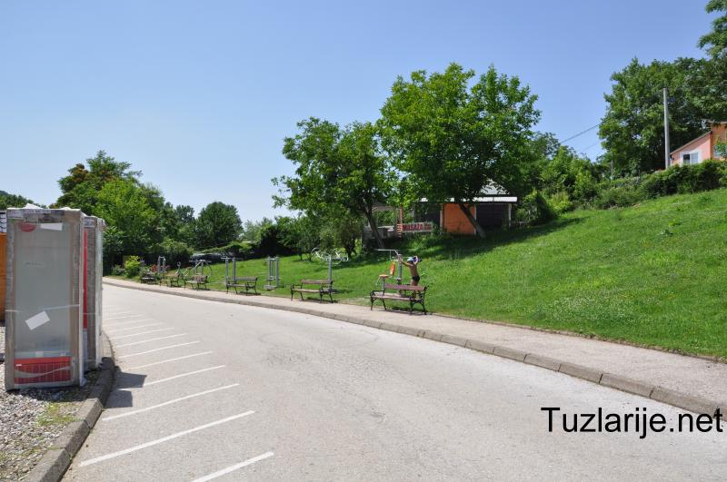 Tuzlarije