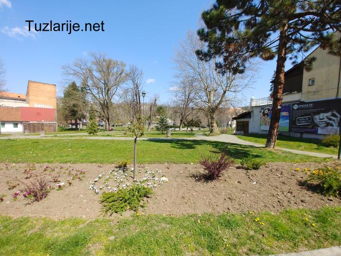 Tuzlarije