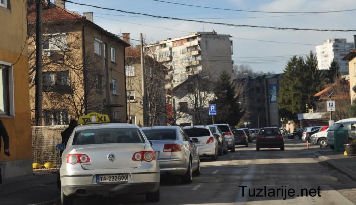 Tuzlarije