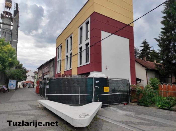 Tuzlarije