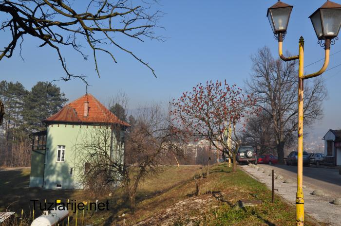 Tuzlarije