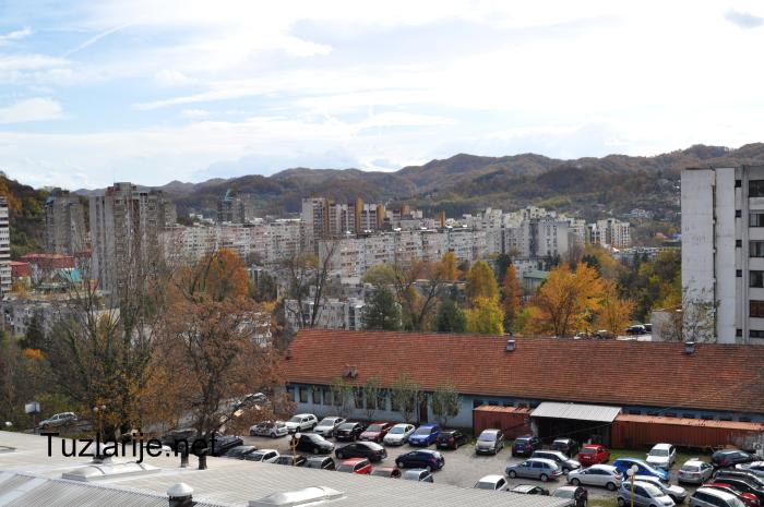 Tuzlarije