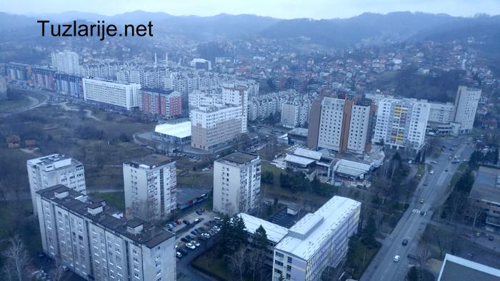 Tuzlarije