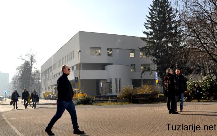 Tuzlarije