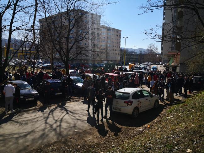 Tuzlarije