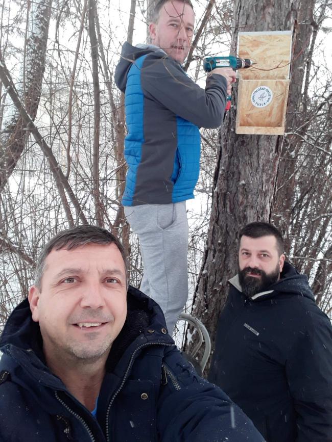 Tuzlarije