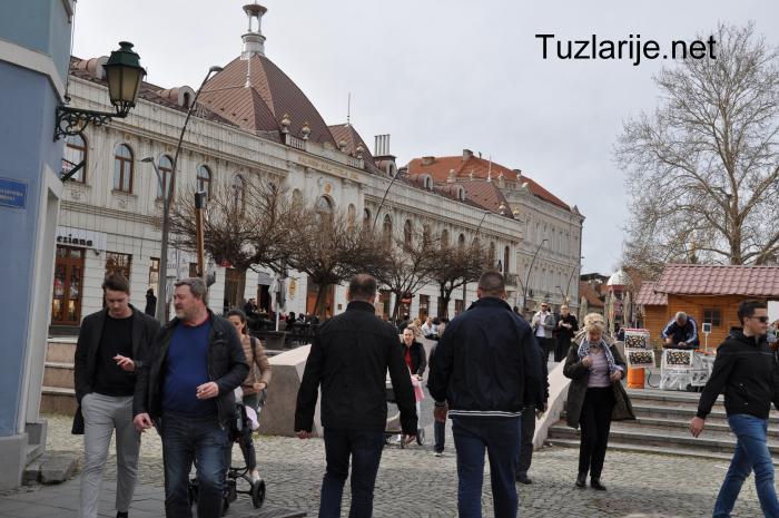 Tuzlarije