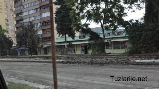 Tuzlarije