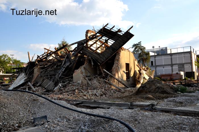 Tuzlarije