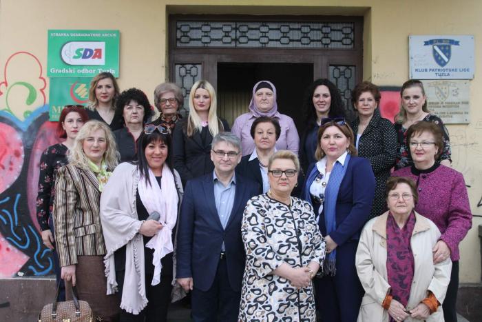 Tuzlarije