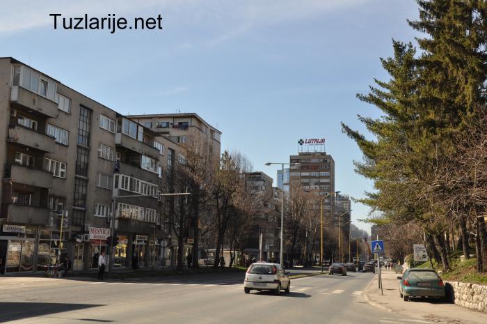Tuzlarije