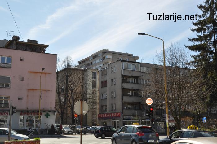 Tuzlarije