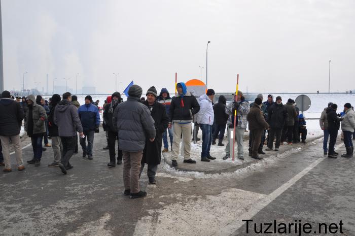 Tuzlarije