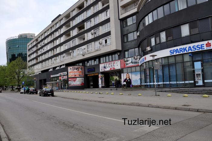 Tuzlarije