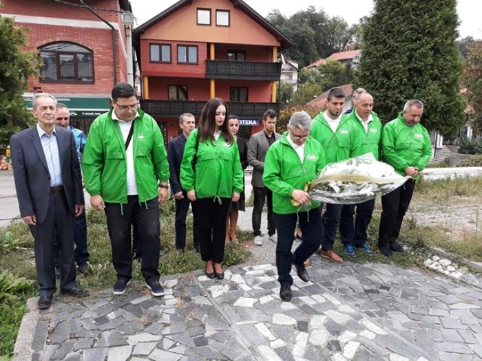 Tuzlarije