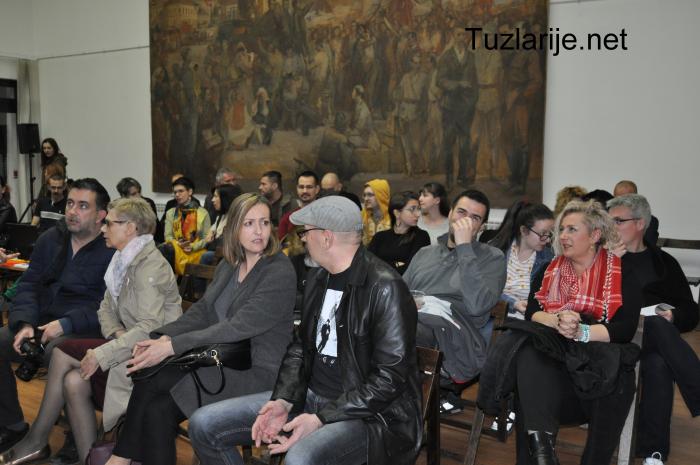 Tuzlarije