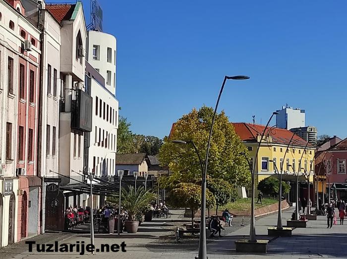 Tuzlarije