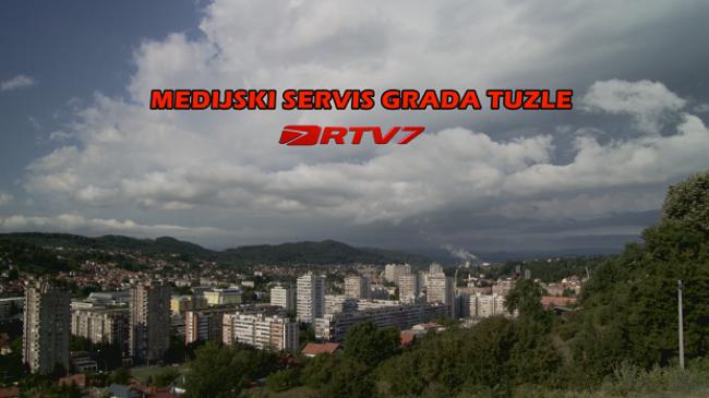 Tuzlarije