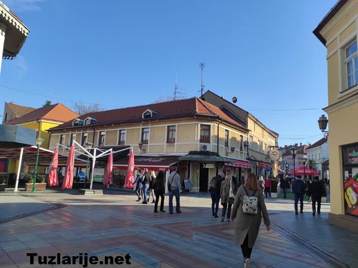 Tuzlarije