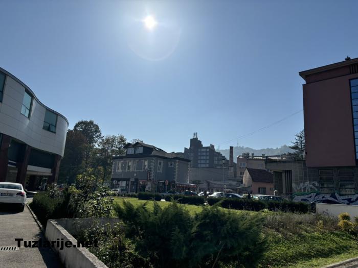 Tuzlarije