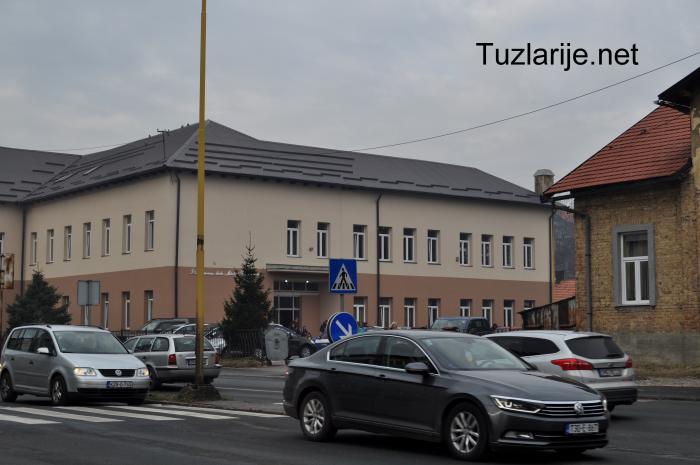 Tuzlarije