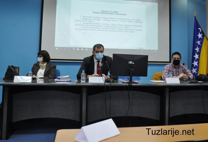 Tuzlarije