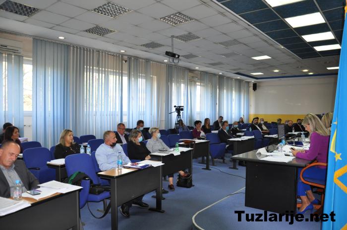 Tuzlarije